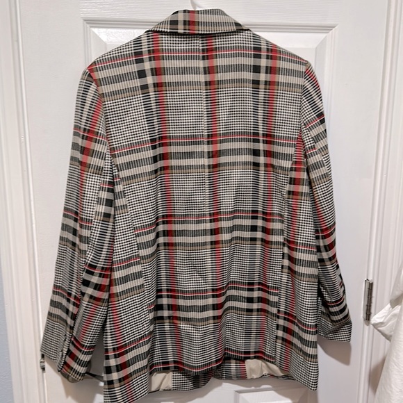 H&M basic blazer - Picture 4 of 4